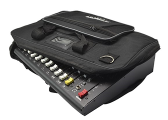 Padded Audio Mixer Bag - 520 x 335 x 70mm